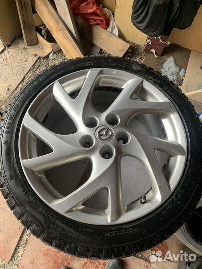 Sailun Ice Blazer WST3 225/45 R18