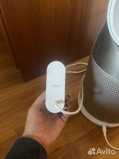 Очиститель и увлажнитель воздуха dyson