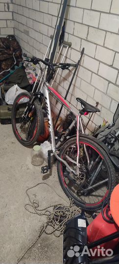 Велосипед lorak 7:0