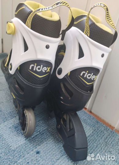 Ролики для детей и взрослых