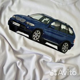 Одежда BMW, мерч от руб купить в интернет магазине
