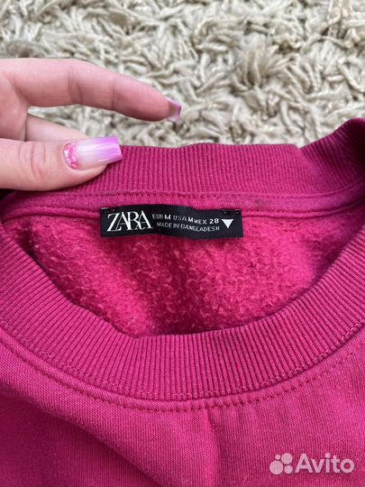 Спортивный костюм zara