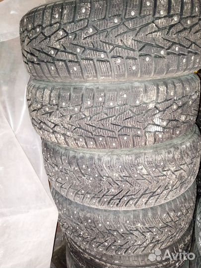 Шины р14 зимние