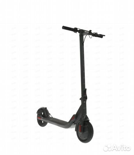 Электросамокат