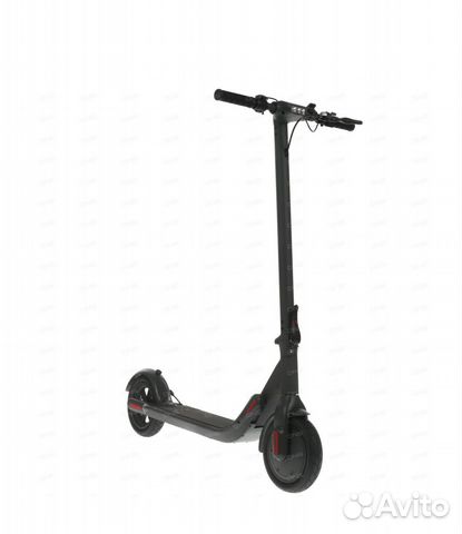 Электросамокат