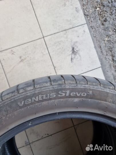 Hankook Ventus S1 Evo 3 K127 245/45 R19