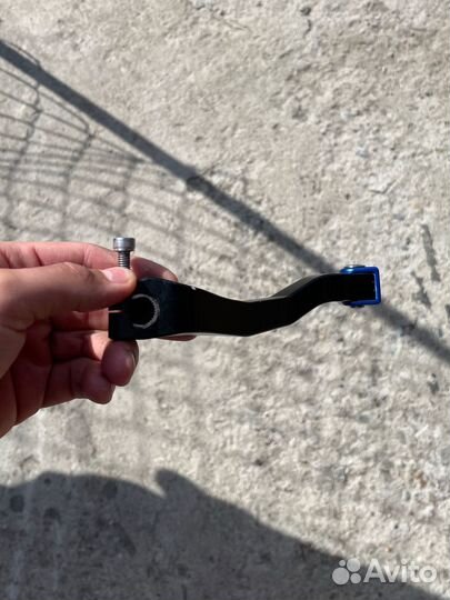 Лапка ккп эндуро