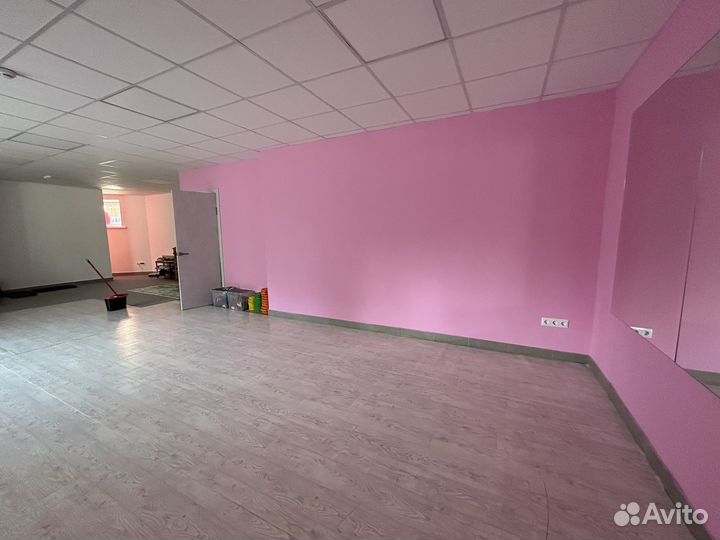Продам действующую студию фитнеса