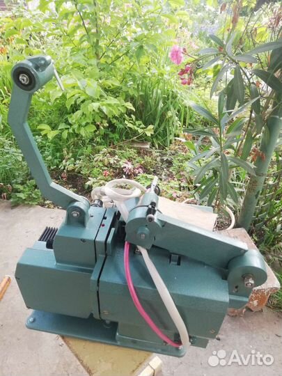 Кинопроектор Украина 7. СССР