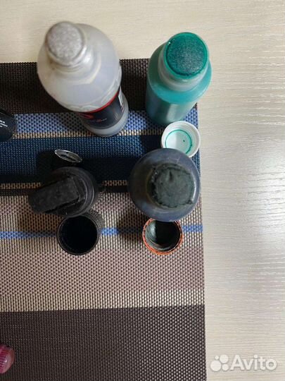 Маркеры для тегинга