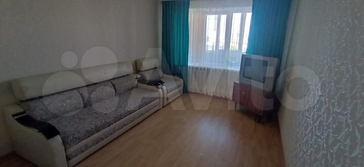 2-к. квартира, 52 м², 9/9 эт.