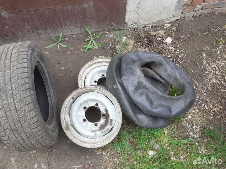 Запчасти на волгу