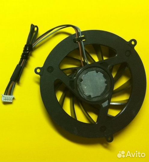 Вентилятор для ноутбука acer Aspire 8920G 8930G GC