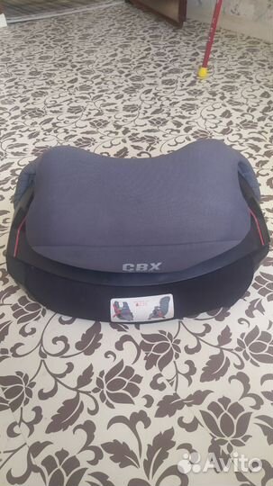 Детское автокресло 9 до 36 кг Cybex isofix