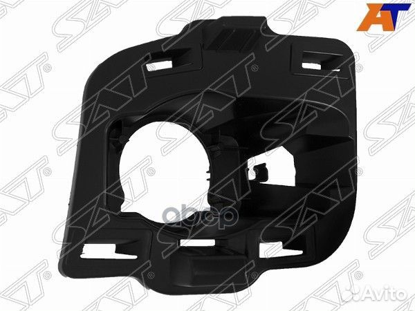 Крепление птф renault logan stepway/sandero