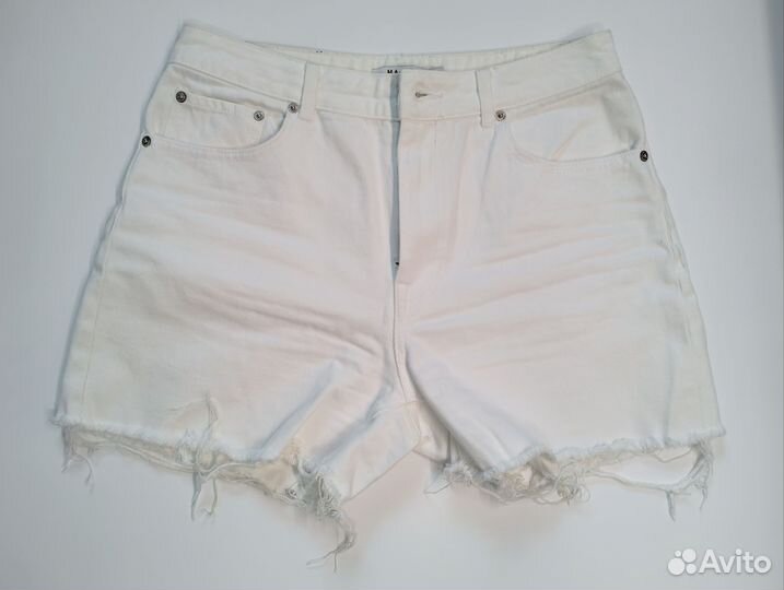 Шорты na-kd женские 44