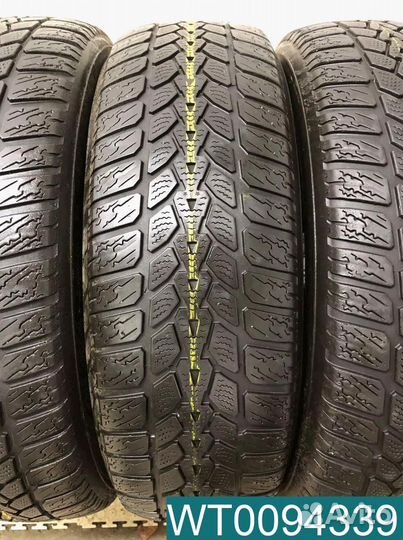 Dunlop Winter Response 2 185/65 R15 95T
