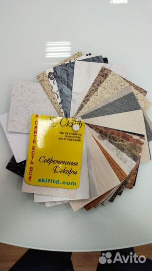 Кухонный гарнитур. Новый