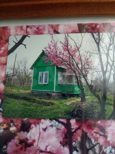Участок 6 сот. (СНТ, ДНП)