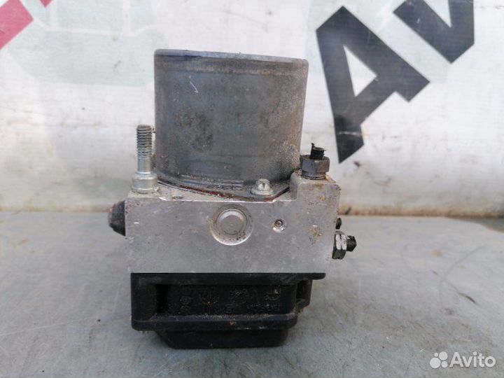Блок abs Peugeot 307 2007