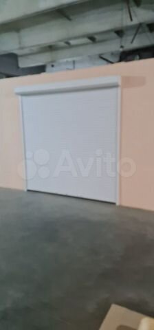 Складские помещения