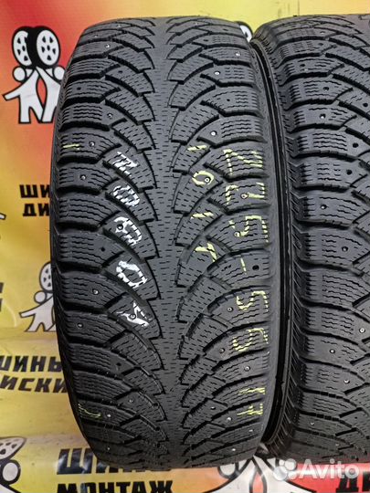 Nokian Tyres Nordman 4 225/55 R17 101T