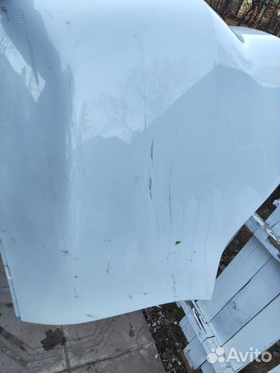 Бампер задний Toyota Land Cruiser Prado 150