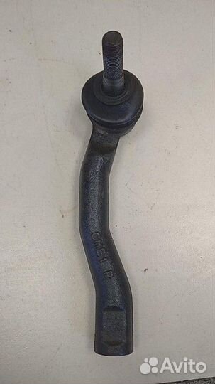 Наконечник рулевой правый Geely GC6