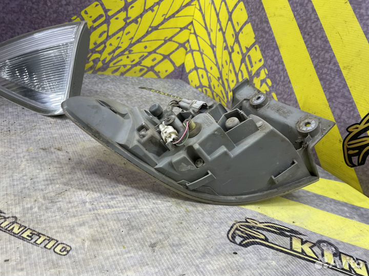 Фонарь задний правый Impreza Импреза G12 хэтчбек