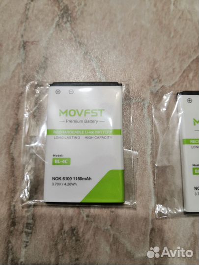 Аккумулятор для нокиа