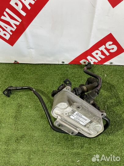 Теплообменник Bmw N20 A20 Оригинал