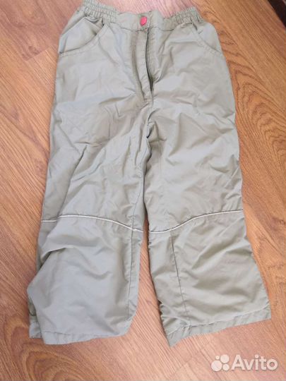 Куртка для девочки