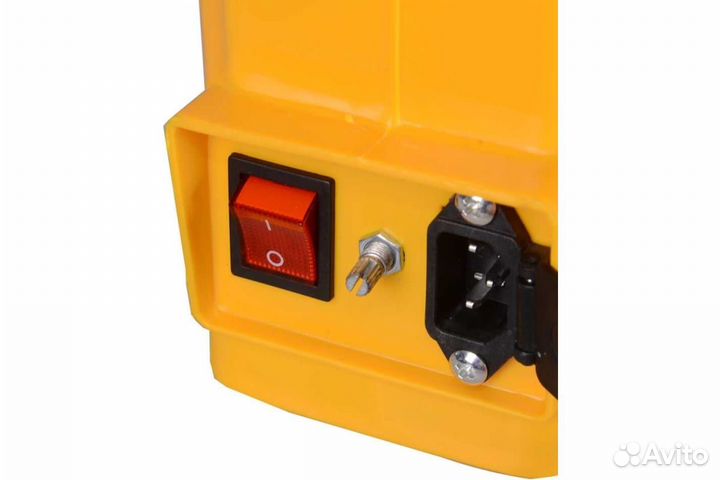 Опрыскиватель аккумуляторный Huter SP-12/8AC