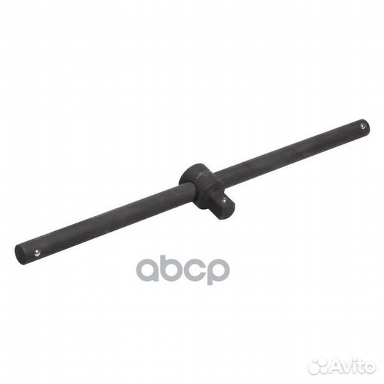 Вороток Т-образный 3/4 DR 450мм усиленный CR-MO