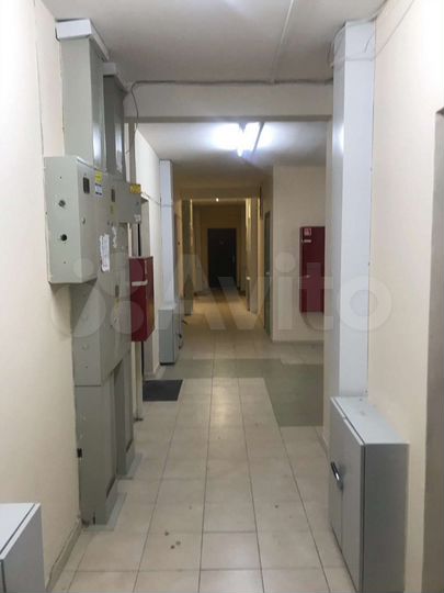 1-к. квартира, 44,1 м², 14/17 эт.