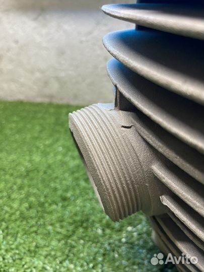 Поршневая Иж Планета 3,4