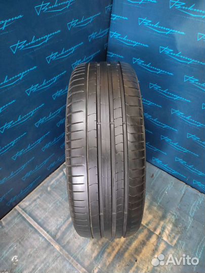 Pirelli P Zero 225/40 R20
