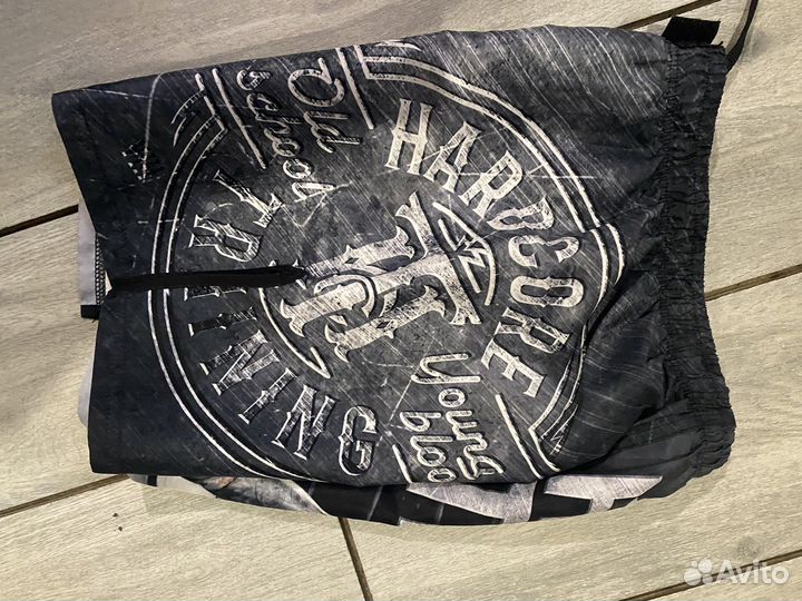 Шорты спортивные для мальчика