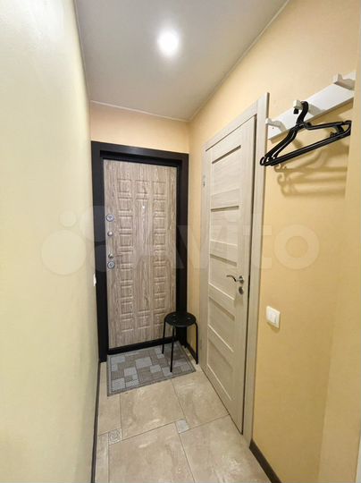 Квартира-студия, 15 м², 1/5 эт.