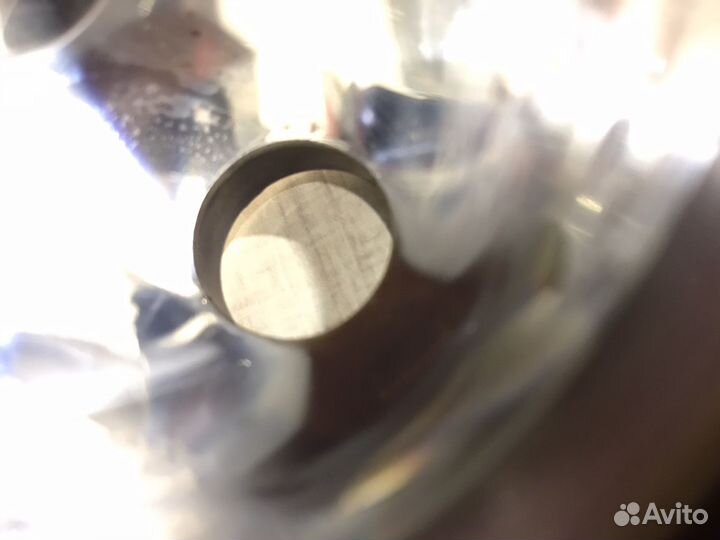 Линзы от фар форд фокус 2 дорест