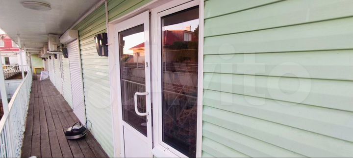 Комната 16 м², 2/2 эт.