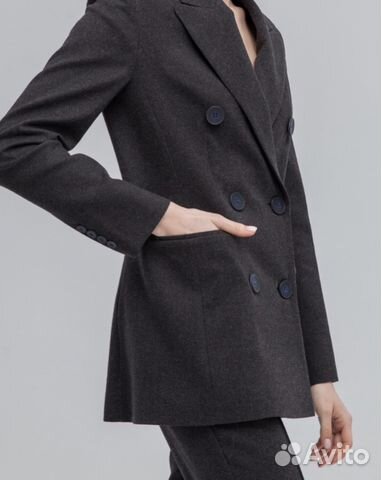 Жакет All We Need