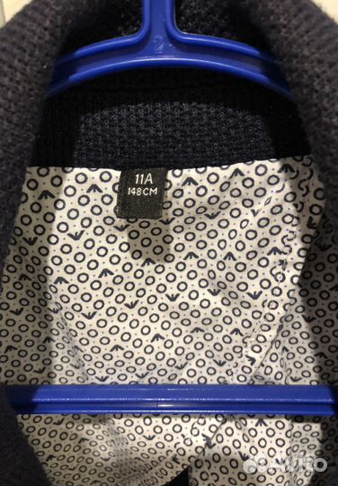 Пиджак Armani Junior оригинал