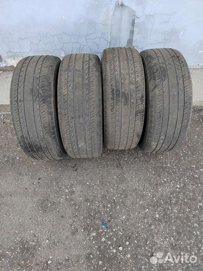 Bridgestone Ecopia EP850 265/60 R18
