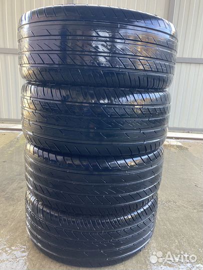 Centara Milemax 245/40 R18 97W