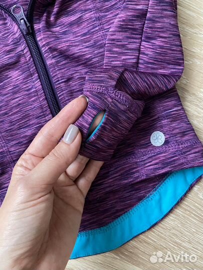 Термобелье детское