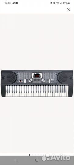 Синтезатор