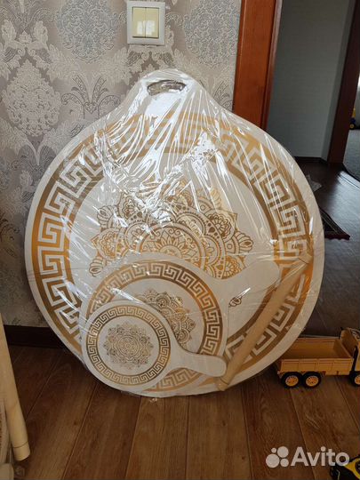 Доска для раскатки теста набор