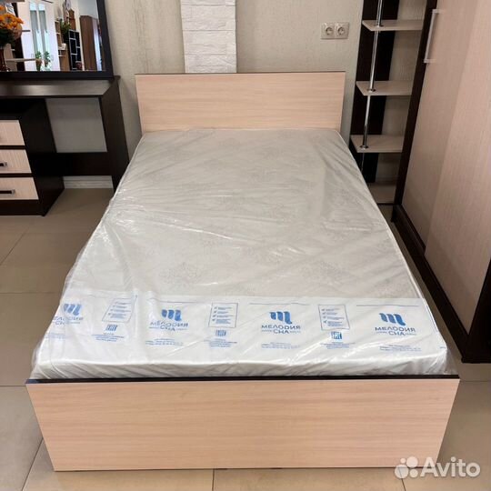 Кровать универсальная