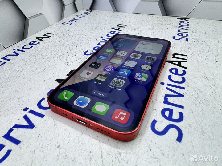 iPhone 12 mini, 128 ГБ